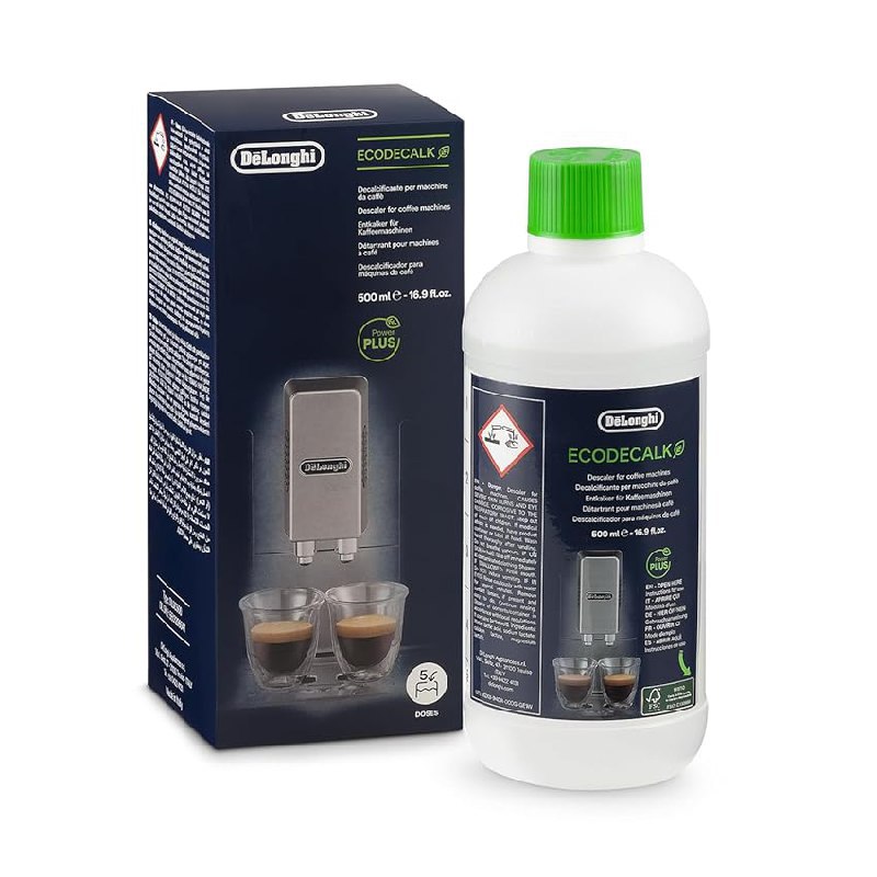 De’Longhi EcoDecalk Entkalker bis zu 45% Rabatt-Deal