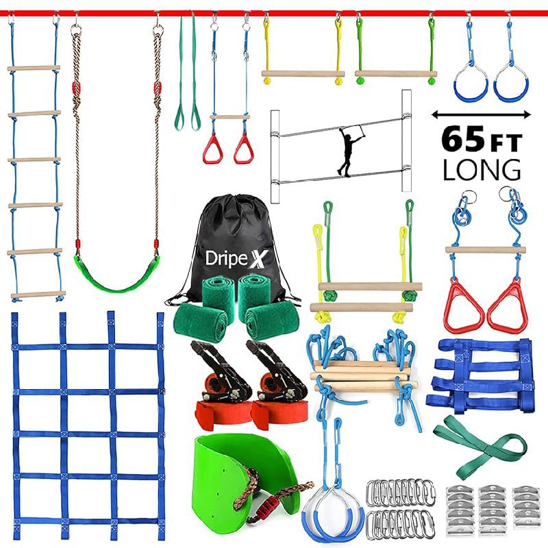Dripex Ninja Warrior – bis zu 30% Rabatt Deal