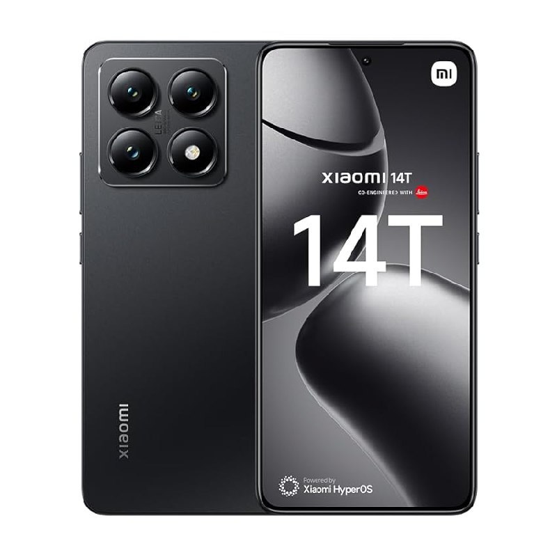 Xiaomi 14T bis zu 22% Rabatt Angebote