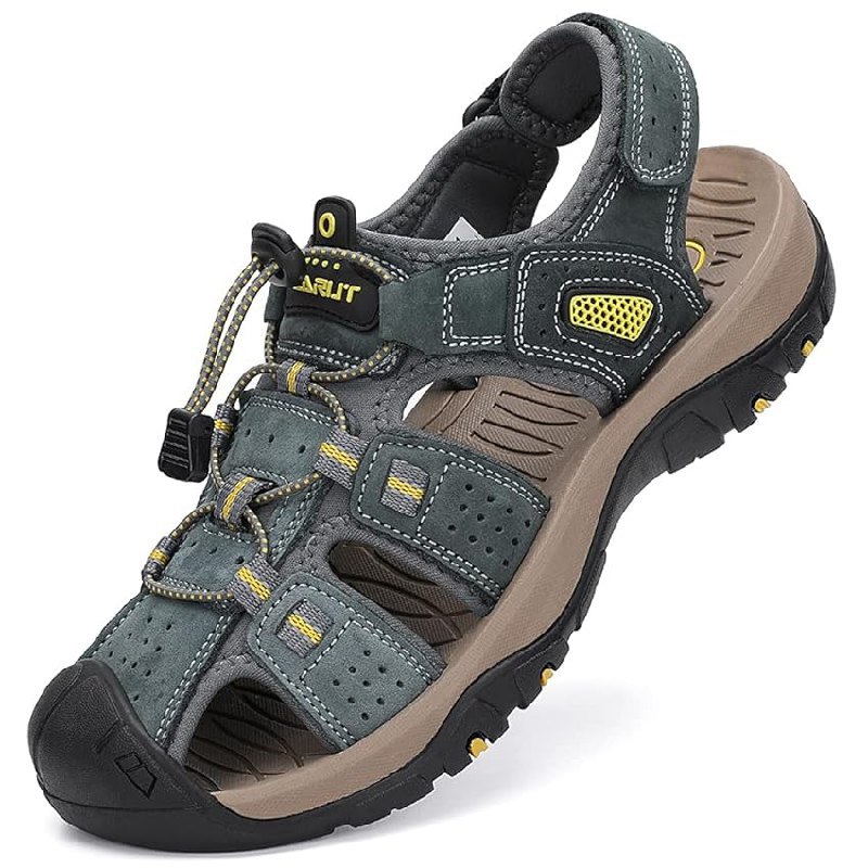 FLARUT Sandalen Herren bis zu 15% Rabatt Deal