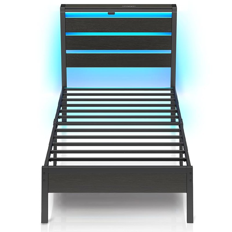 Rolanstar Bett Einzelbett bis zu 17% Rabatt Angebot