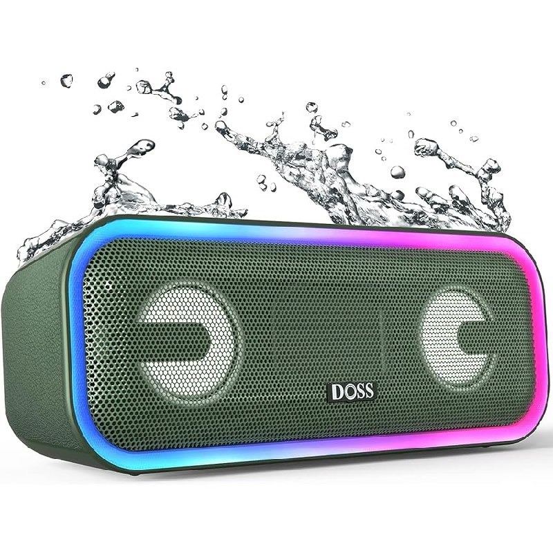 DOSS SoundBox Pro+ bis zu 25% Rabatt Deal