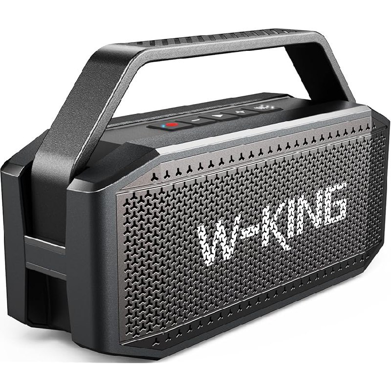 W-KING Bluetooth Lautsprecher bis zu 8% Rabatt Deal