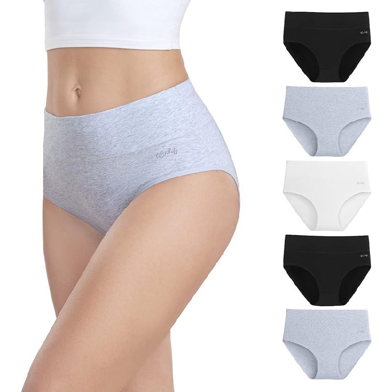 anqier Unterhosen Damen – bis zu 18% Rabatt Deal