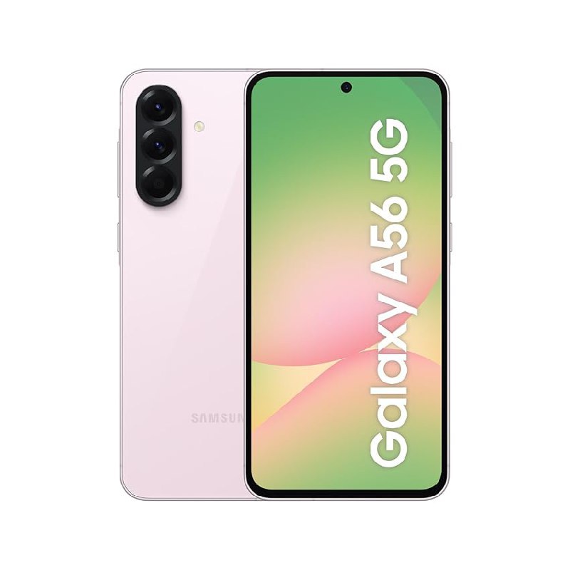 Samsung Galaxy A56 5G Angebote bis zu 19% Rabatt