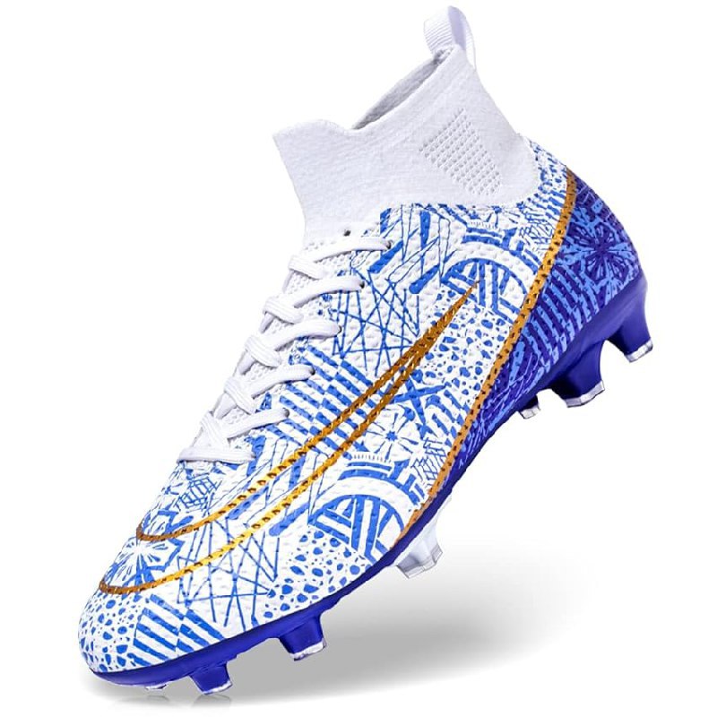 DimaiGlobal High Top Fußballschuhe bis zu 10% Rabatt