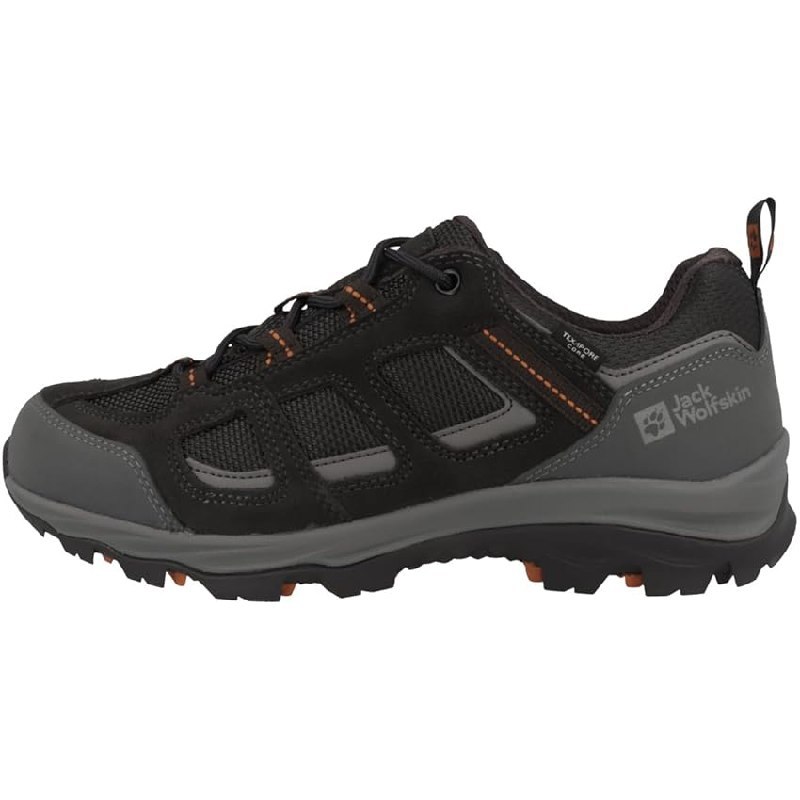 Jack Wolfskin Vojo 3 Texapore Low M bis zu 43% Rabatt Deal