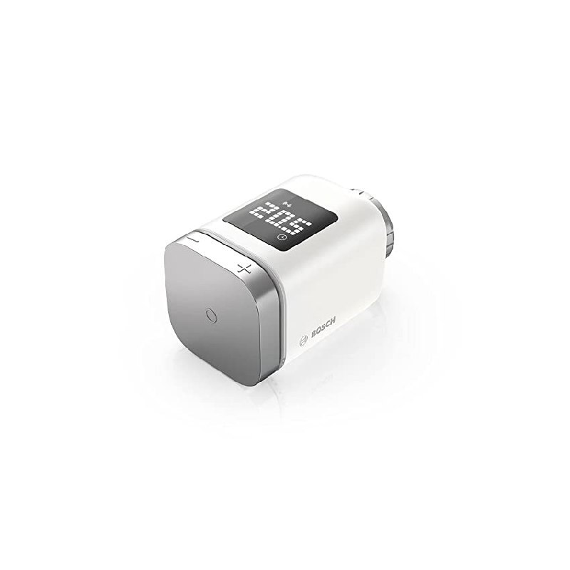 Bosch Smart Home Thermostat: bis zu 31% Rabatt Deals
