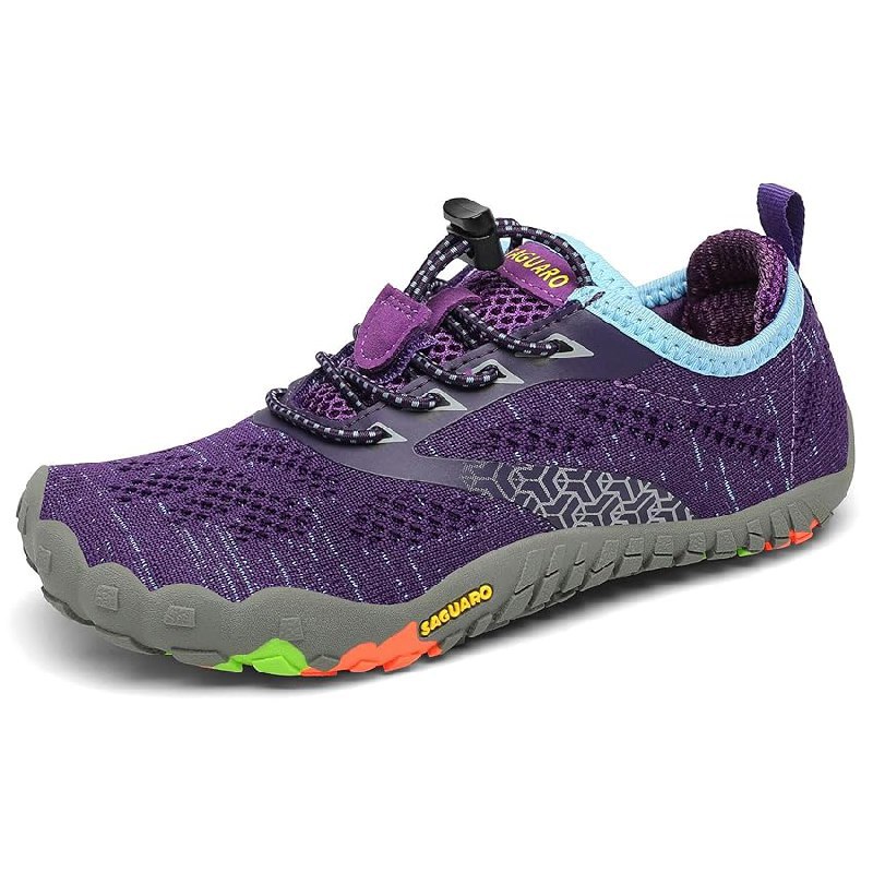 SAGUARO Kinder Barfußschuhe bis zu 15% Rabatt Deal