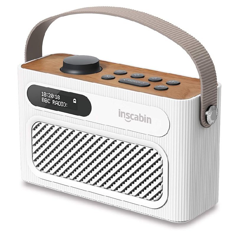 Inscabin M60 bis zu 15% Rabatt Angebot