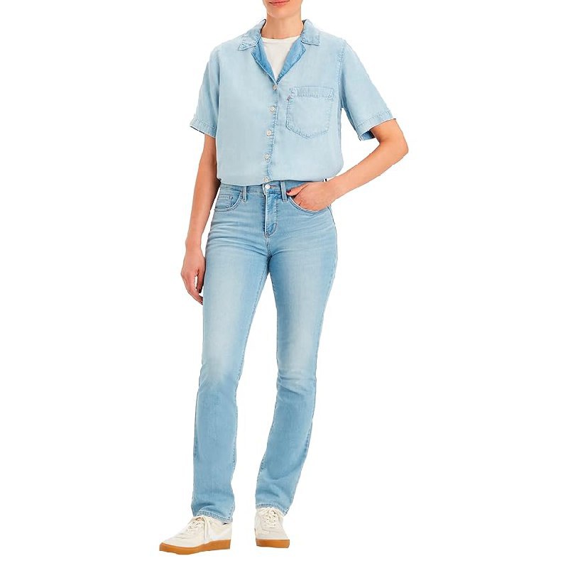 Levi’s 314 Shaping Jeans bis zu 10% Rabatt Deal