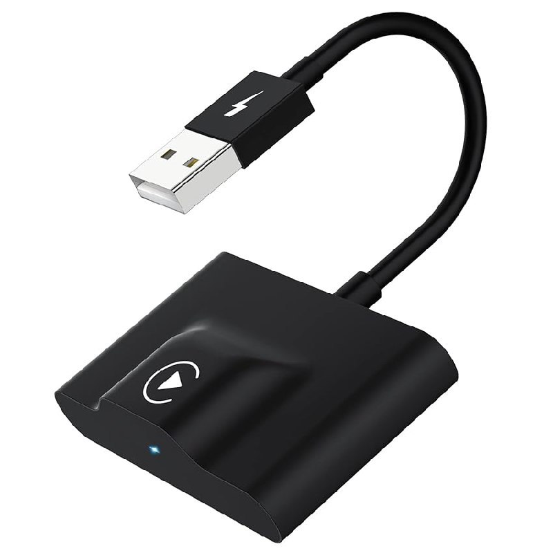 Sixriver CarPlay Wireless Adapter bis zu 50% Rabatt-Deal