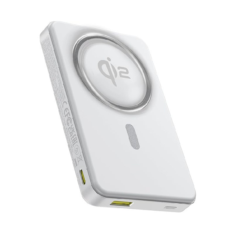 Baseus Qi2 Magsafe Powerbank: bis zu 16% Rabatt Deals