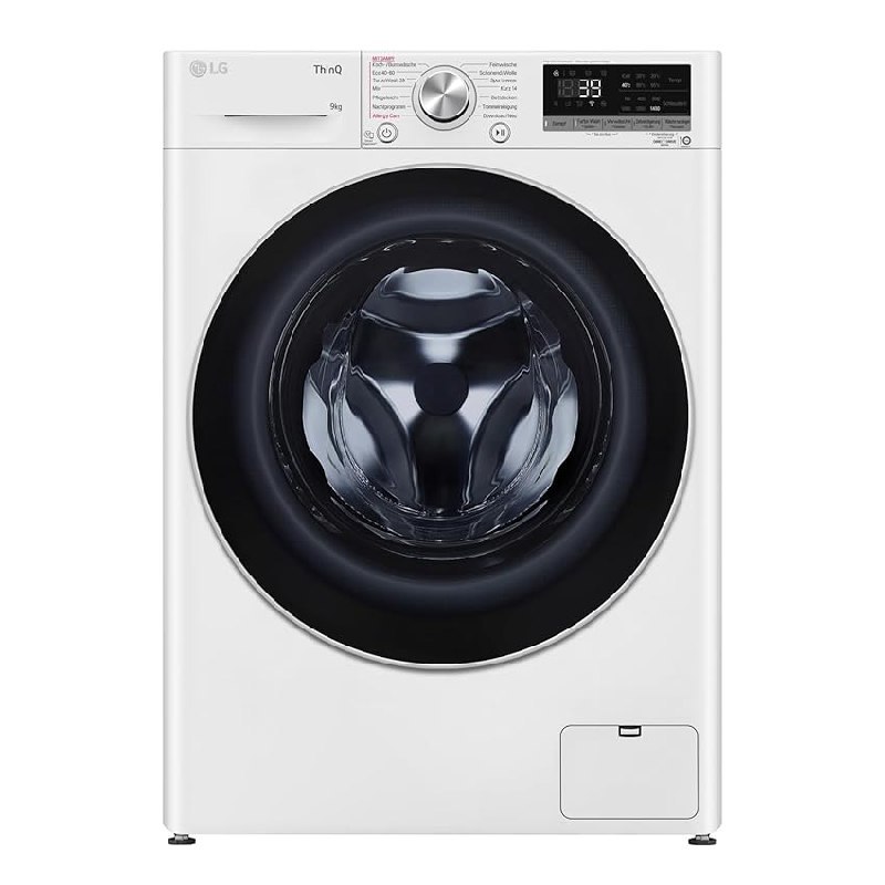 LG F4WV709P1E Waschmaschine bis zu 24% Rabatt Deal