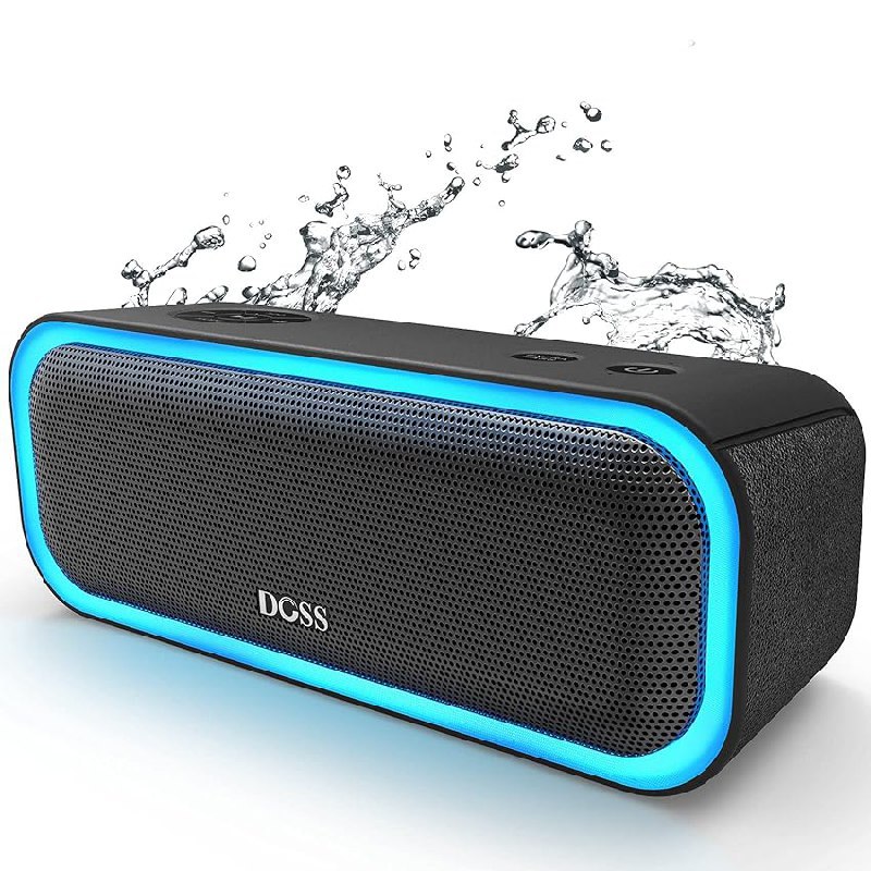 DOSS SoundBox Pro bis zu 23% Rabatt Deal