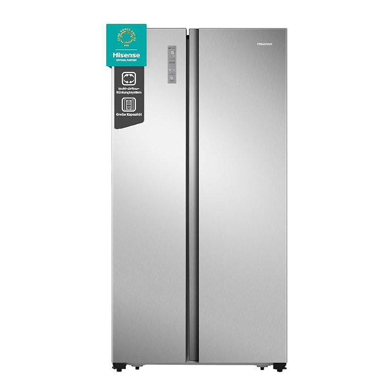 Hisense RS677N4ACC bis zu 15% Rabatt Angebot