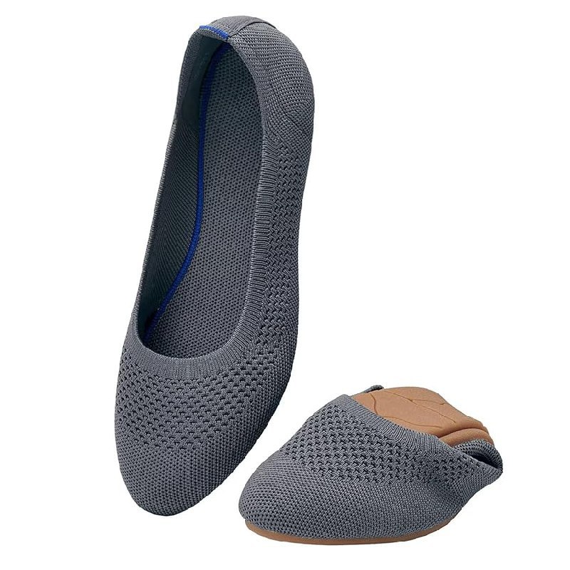 Puxowe Damen Ballerina bis zu 14% Rabatt Deals