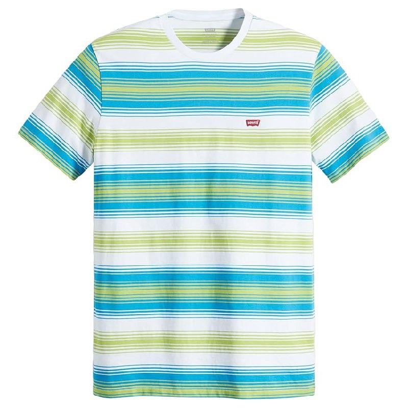 Levi’s Herren T-Shirts bis zu 35% Rabatt Deal