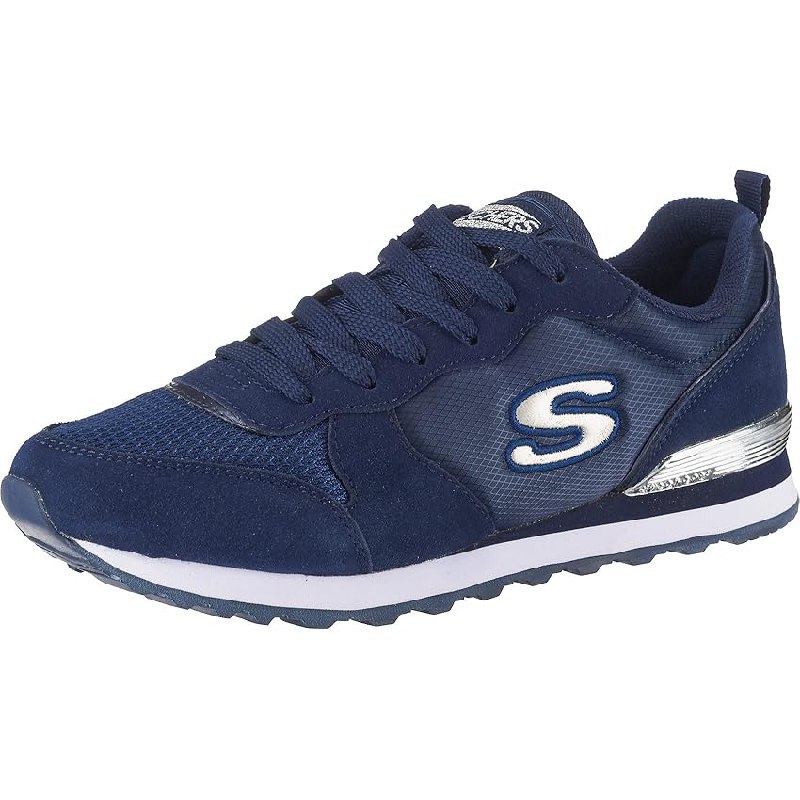Skechers Damen Og 85 Sneakers bis zu 16% Rabatt-Deal