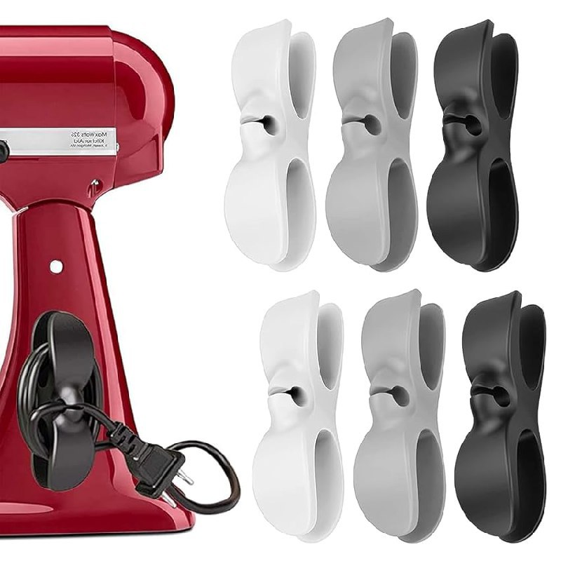 Singphere Kabel Organizer bis zu 55% Rabatt Deal