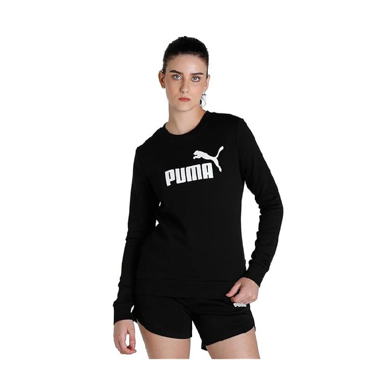 PUMA Damen Pullover – bis zu 50% Rabatt Deals