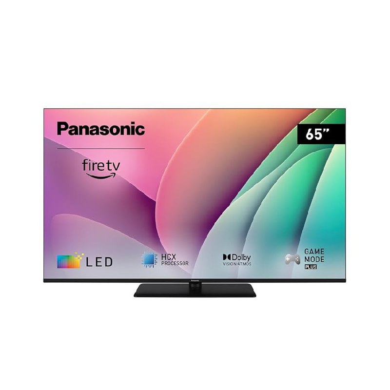 Panasonic TV-65W80AEZ bis zu 16% Rabatt Deal