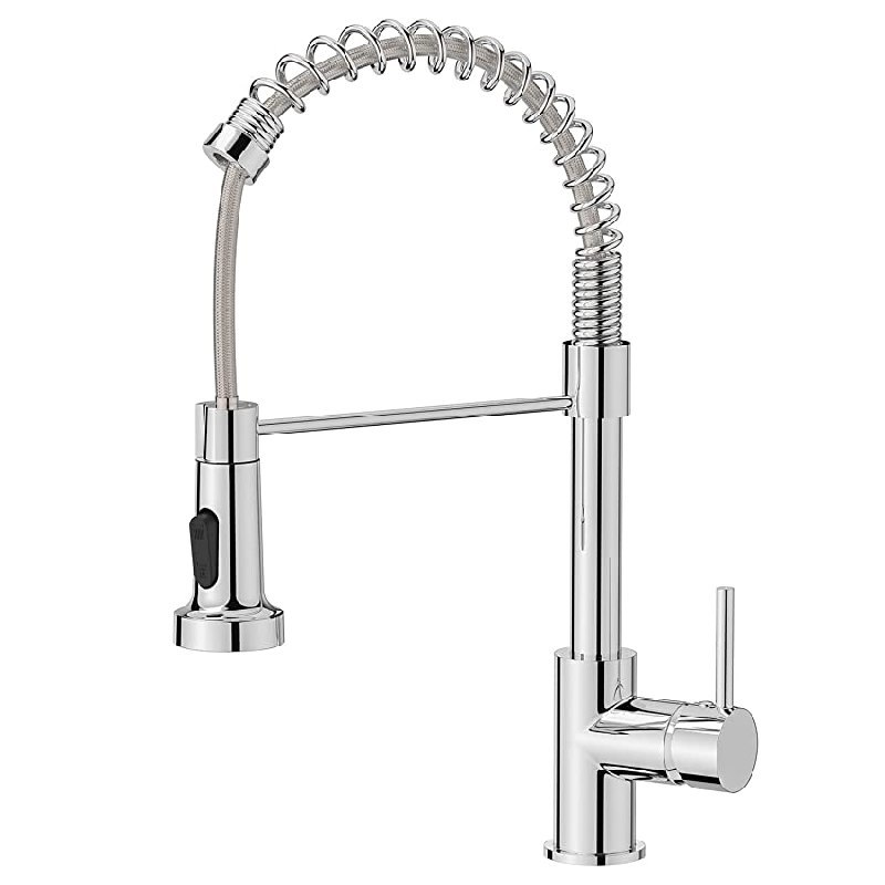 FORIOUS Wasserhahn Küche: Bis zu 20% Rabatt Deal