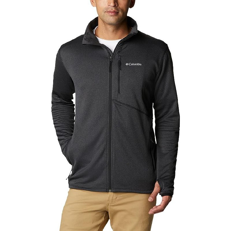 Columbia Herren Fleecejacke bis zu 45% Rabatt Deal