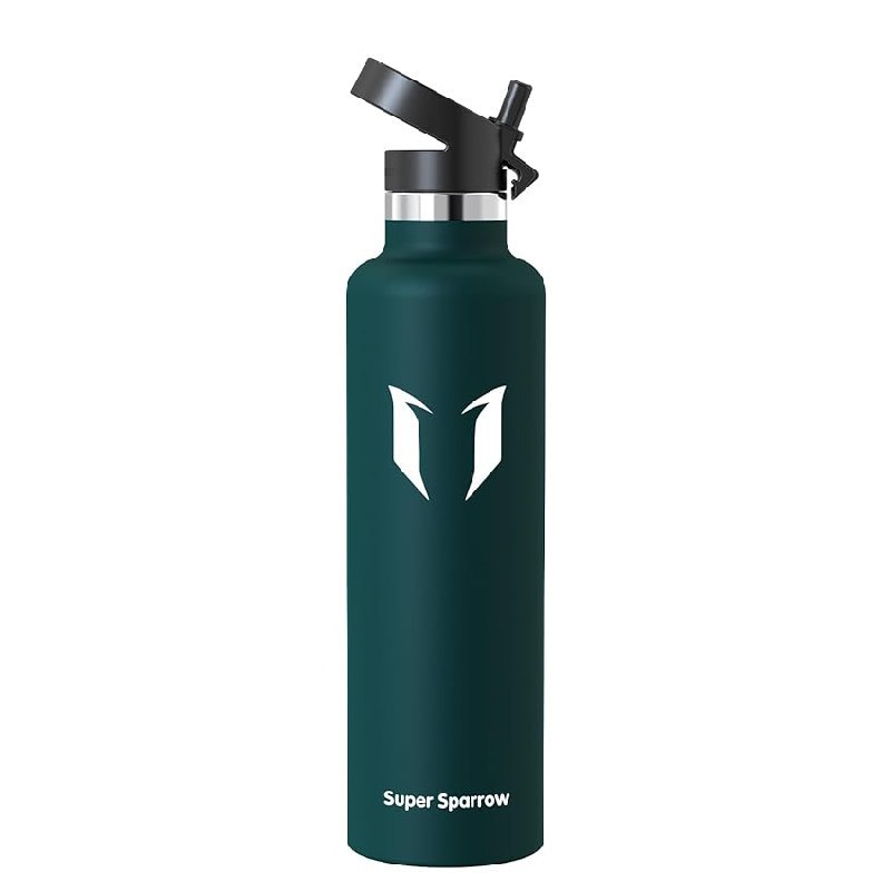 Super Sparrow Trinkflasche bis zu 15% Rabatt Deal