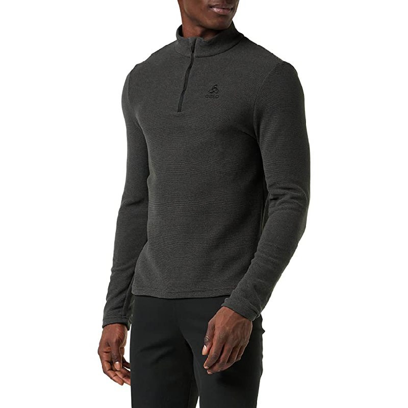 Odlo Herren Langarm Shirt ROY bis zu 51% Rabatt Deal