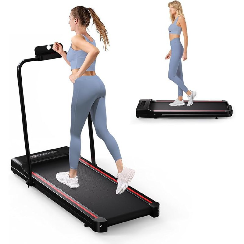 FreepiFitness Laufband – bis zu 41% Rabatt Angebot