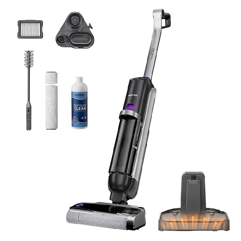 Eureka RapidWash bis zu 11% Rabatt Angebote