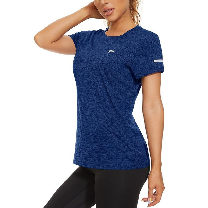 KEFITEVD Funktionsshirt Damen bis zu 15% Rabatt Deal