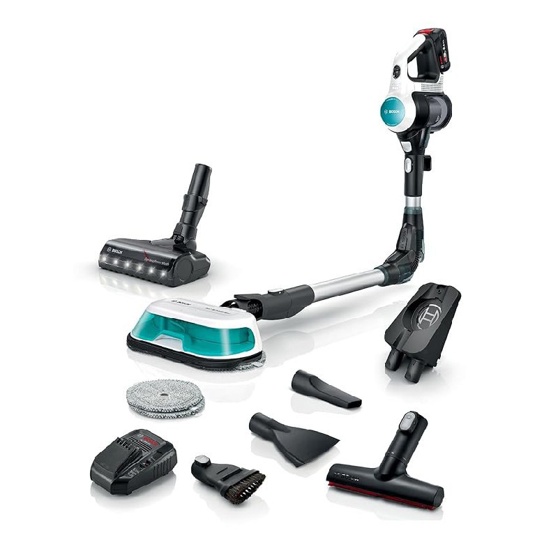 Bosch Akku-Staubsauger – bis zu 40% Rabatt Deal
