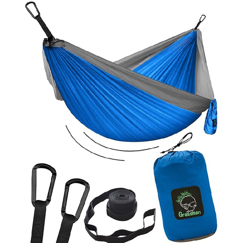 Hängematte Camping Angebot bis zu 50% Rabatt Deal