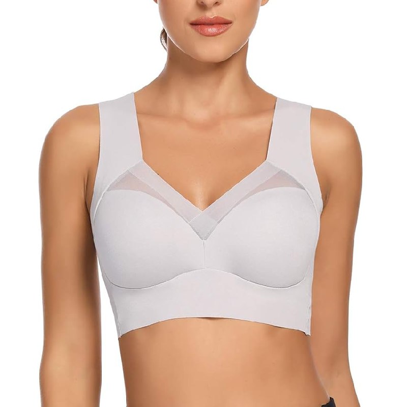 WOWENY Damen Komfort BHs bis zu 15% Rabatt Angebot