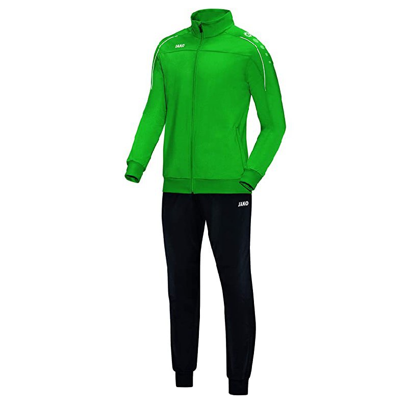 JAKO Herren Classico Trainingsanzug bis zu 30% Rabatt