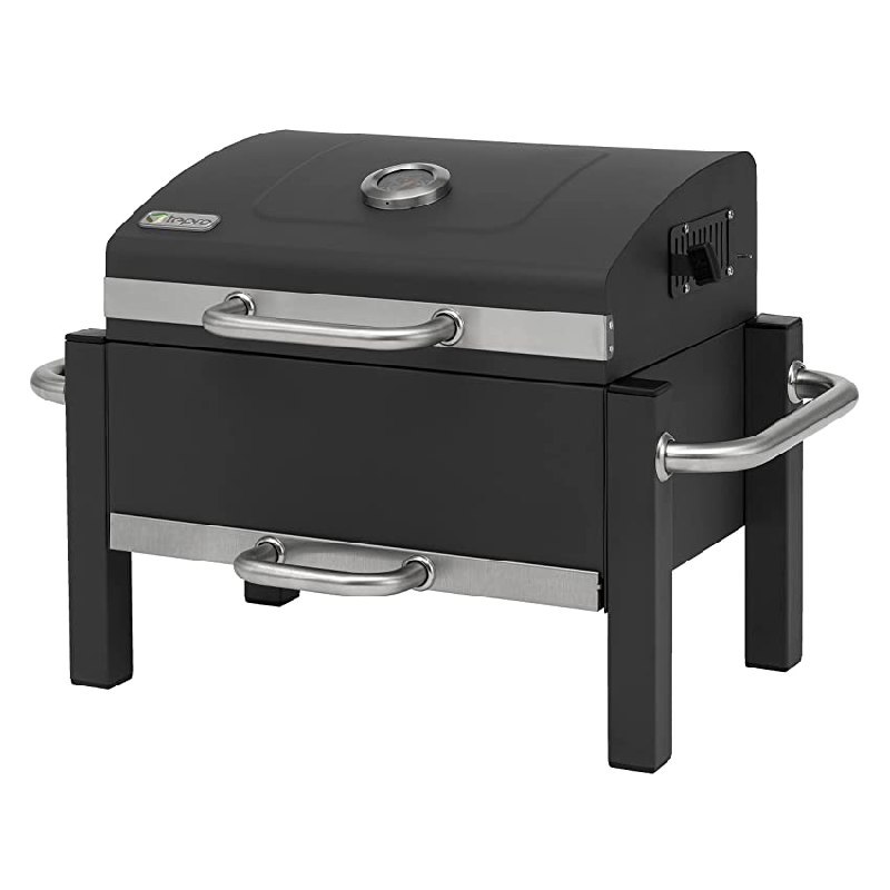 tepro Holzkohlegrill Toronto Easy bis zu 33% Rabatt Deal