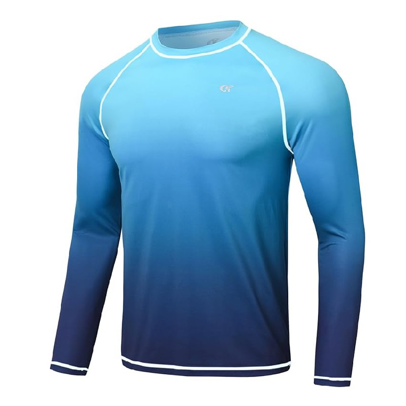 Huayuzh Rashguard mit bis zu 15% Rabatt Deal