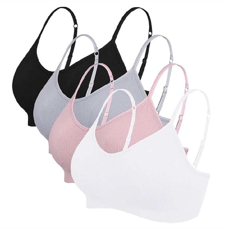 Vertvie Damen BH Set bis zu 35% Rabatt Deals