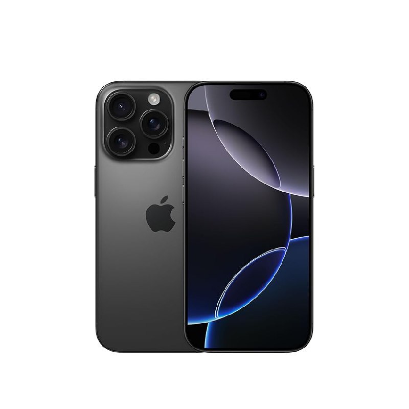 Apple iPhone 16 Pro Bis zu 12% Rabatt Angebot