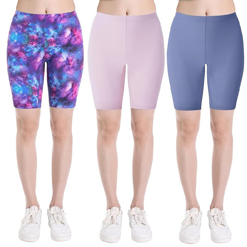 INNERSY Radlerhose Mädchen Shorts bis zu 32% Rabatt