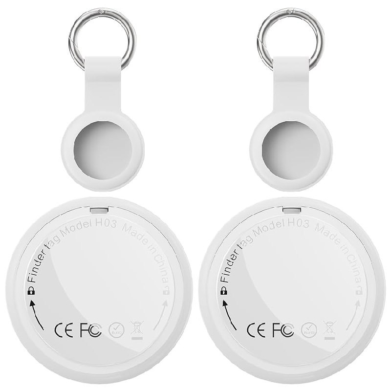 Air Tracker Tag 2er Pack bis zu 23% Rabatt Angebote