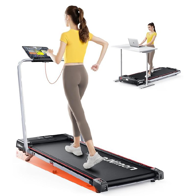 RUNIMON Laufband – Bis zu 41% Rabatt auf Angebot