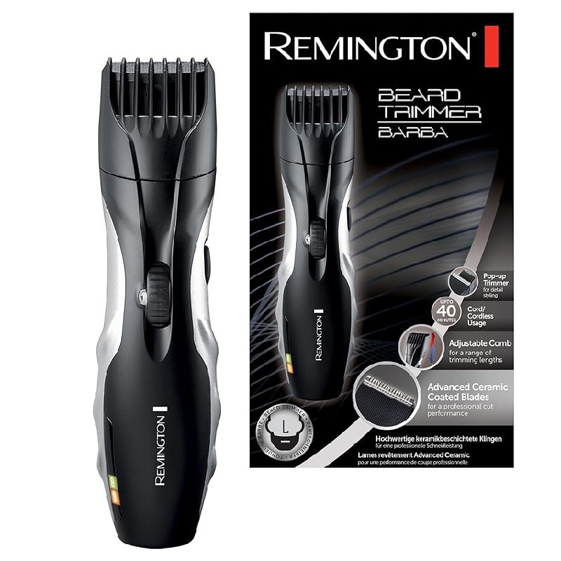 Remington Barttrimmer bis zu 29% Rabatt Deal