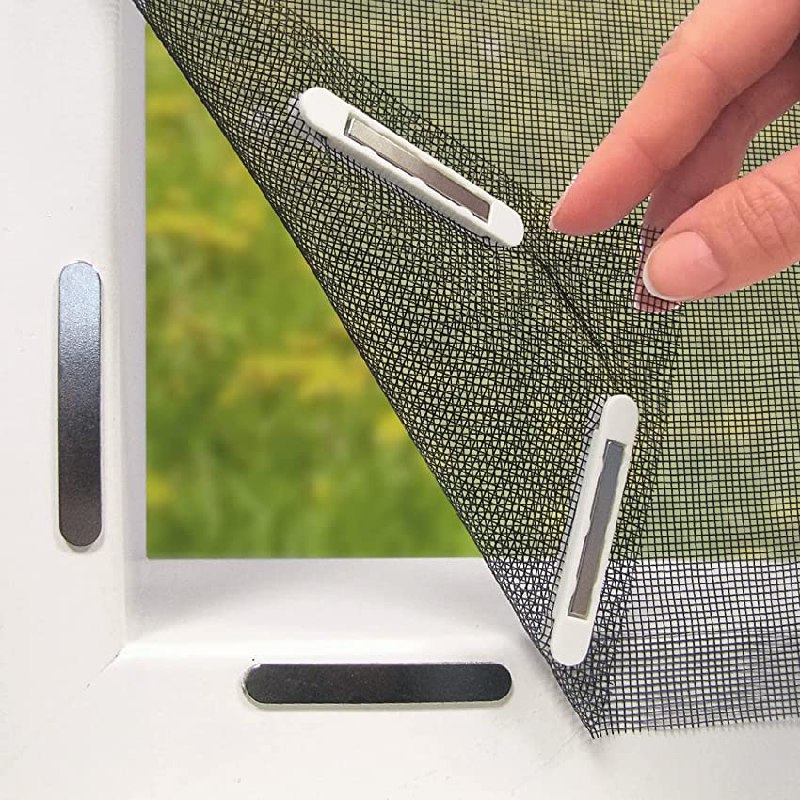 Hoberg Fenster-Fliegengitter bis zu 13% Rabatt Deal