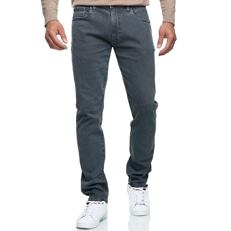 Indicode Herren INSamario Jeans bis zu 50% Rabatt Deal