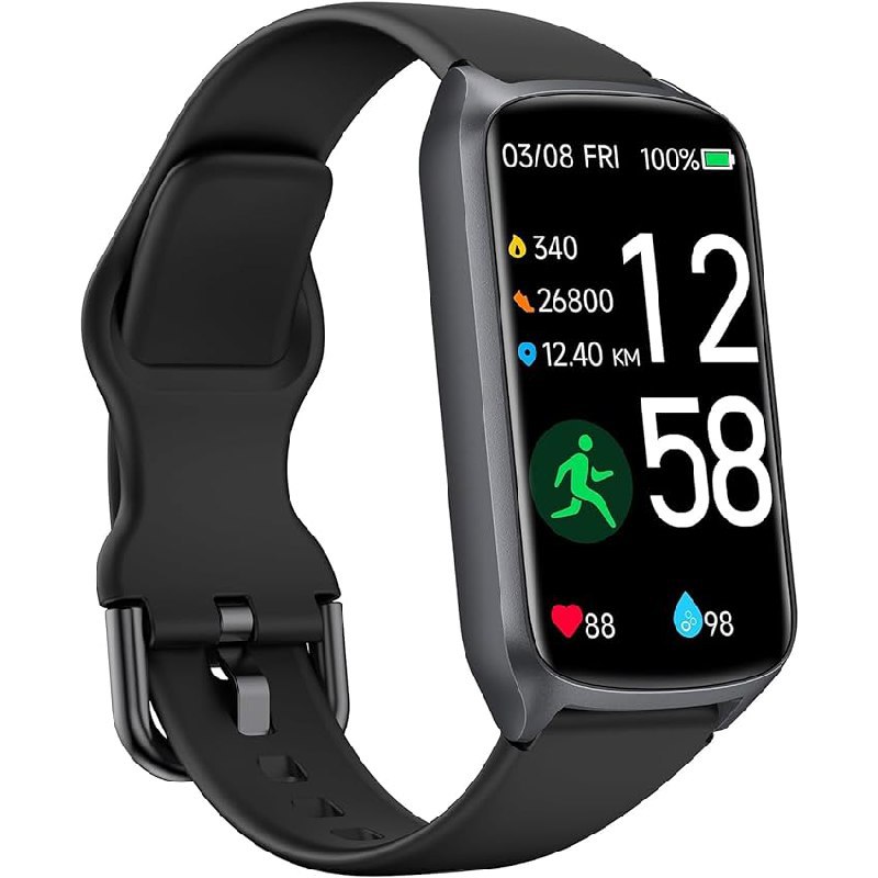 Amzhero Fitness Tracker: bis zu 20% Rabatt-Angebot