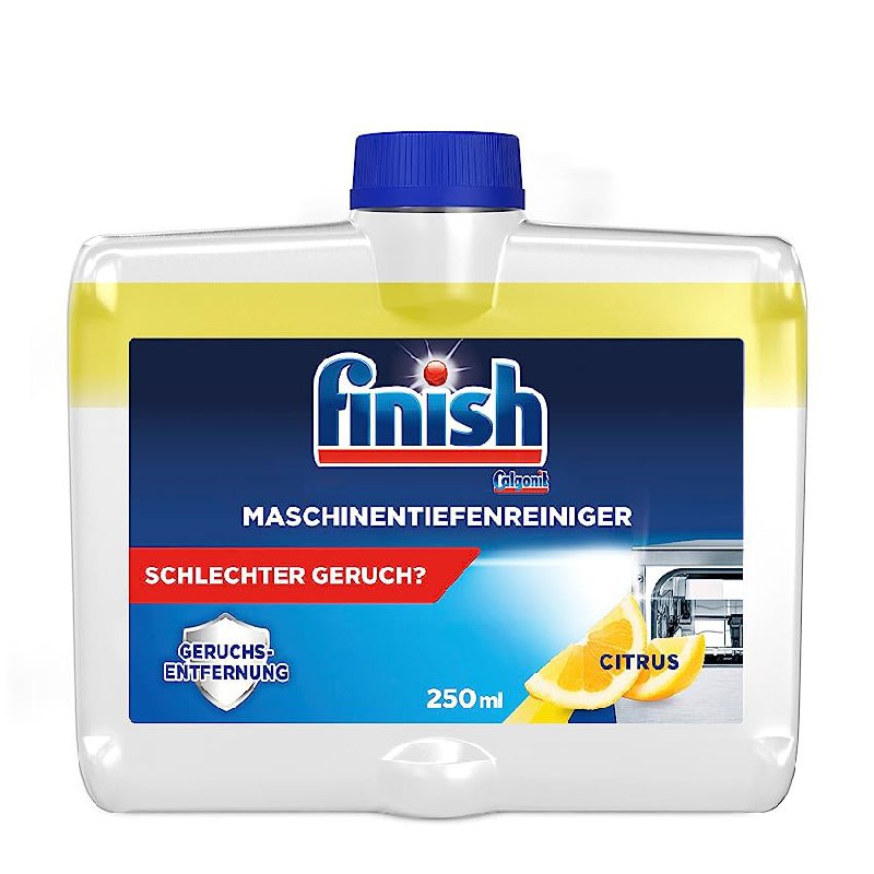 Finish Maschinentiefenreiniger bis zu 21% Rabatt Deal