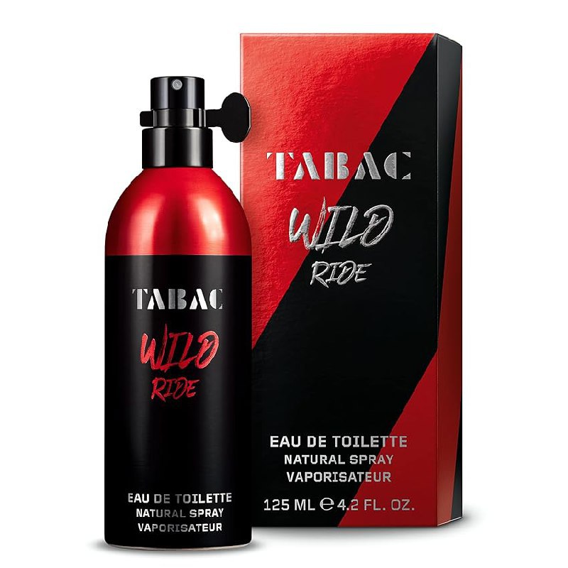 Tabac® Wild Ride bis zu 46% Rabatt Deal